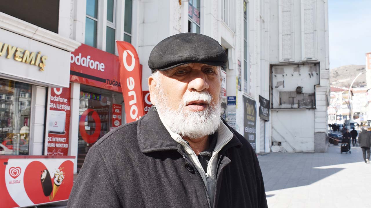 Ibrahim Akyüz