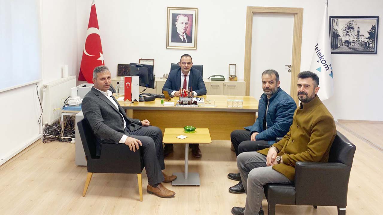 Ilyas Güler Emre Bakır