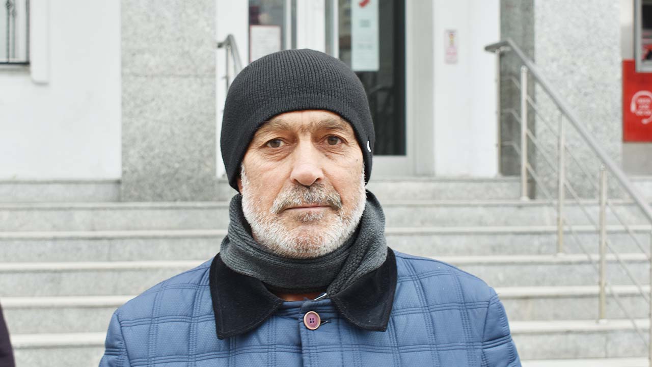 Ilyas Şahin