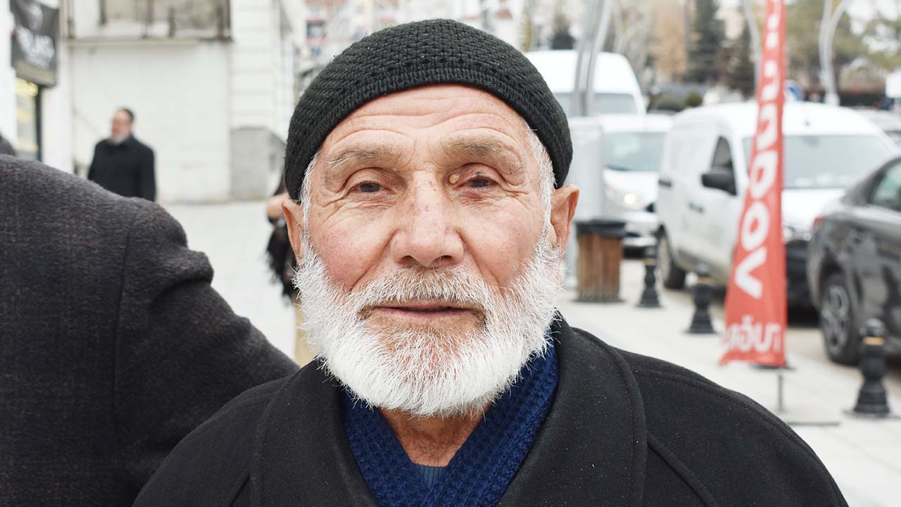 Ismail Dişli