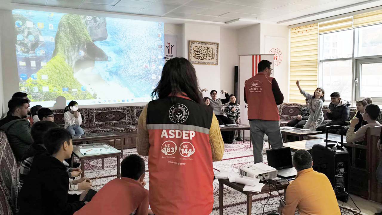 Kamp Aile Sosyal (2)