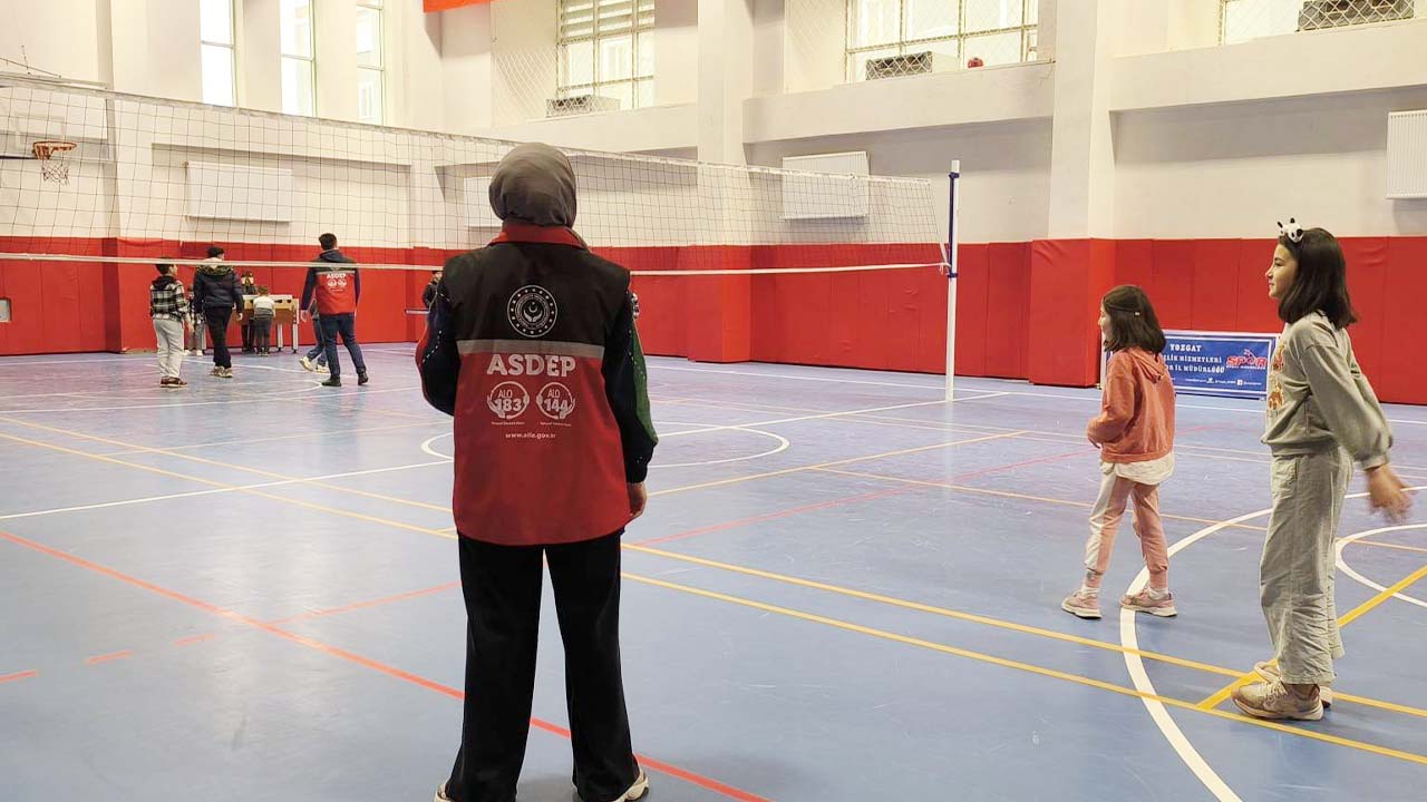 Kamp Aile Sosyal (3)