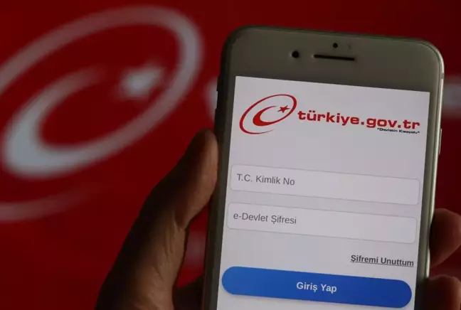 Kirtasiyeden Al Gel Donemine Son E Devlet E 18299376 8331 Amp