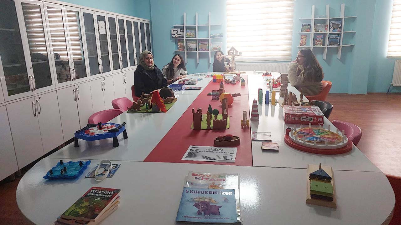 Kütüphane Yozgat (5)