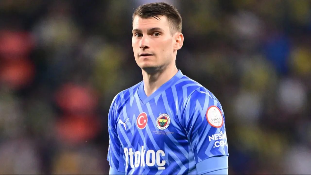 Livakovic Neden Oynamıyor (Fenerbahçe Göztepe Maçı) (3)