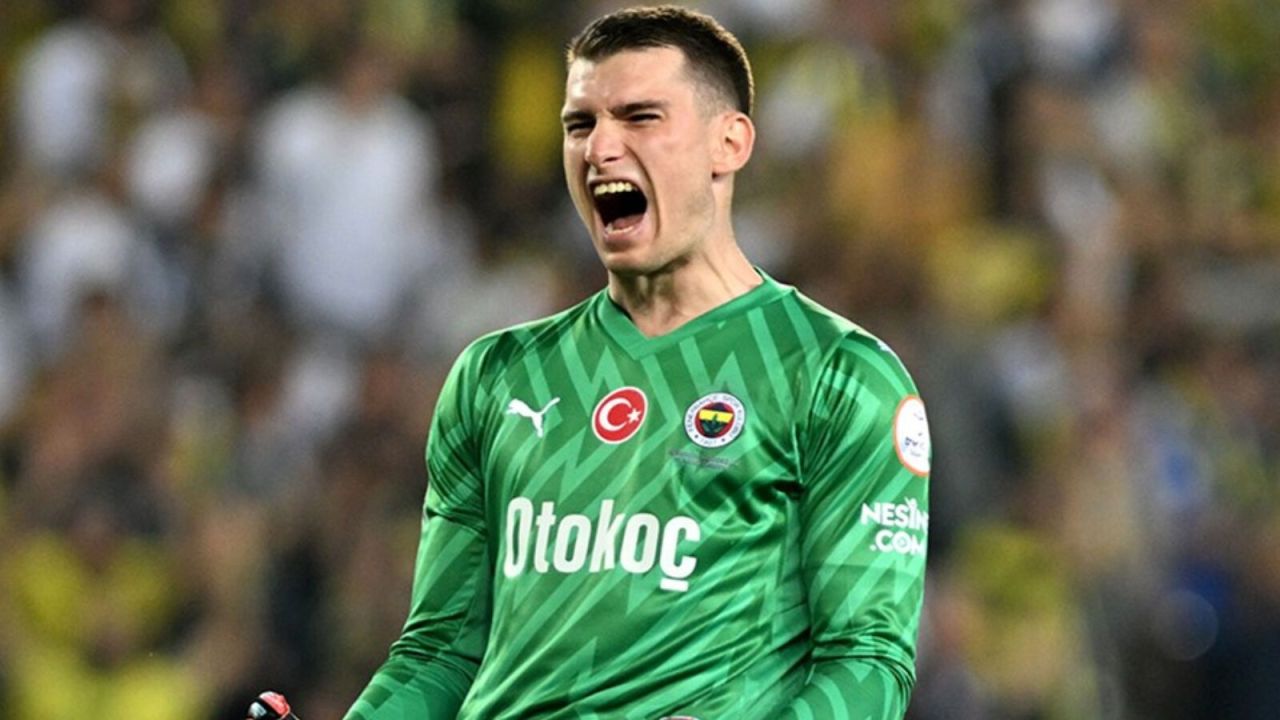 Livakovic Neden Oynamıyor (Fenerbahçe Göztepe Maçı) (4)