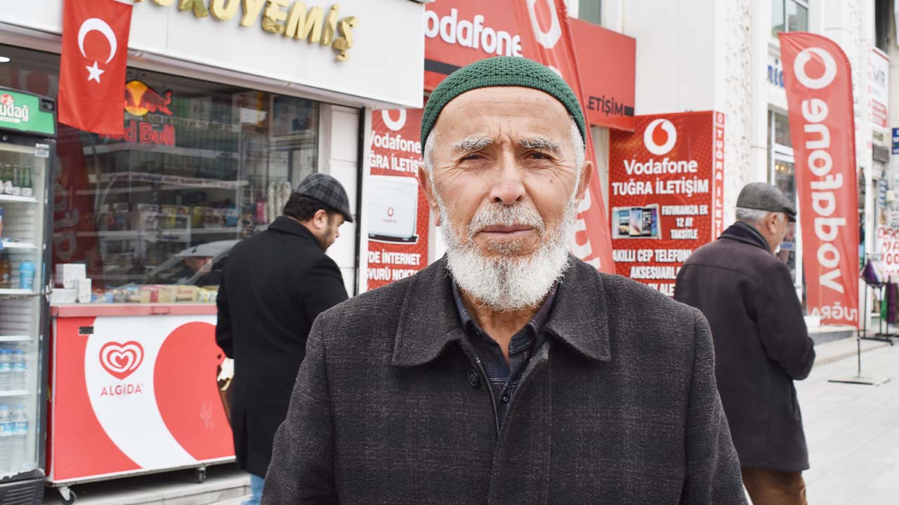 Mehmet Kocaaslan
