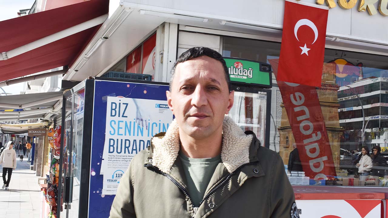 Mehmet Solmaz