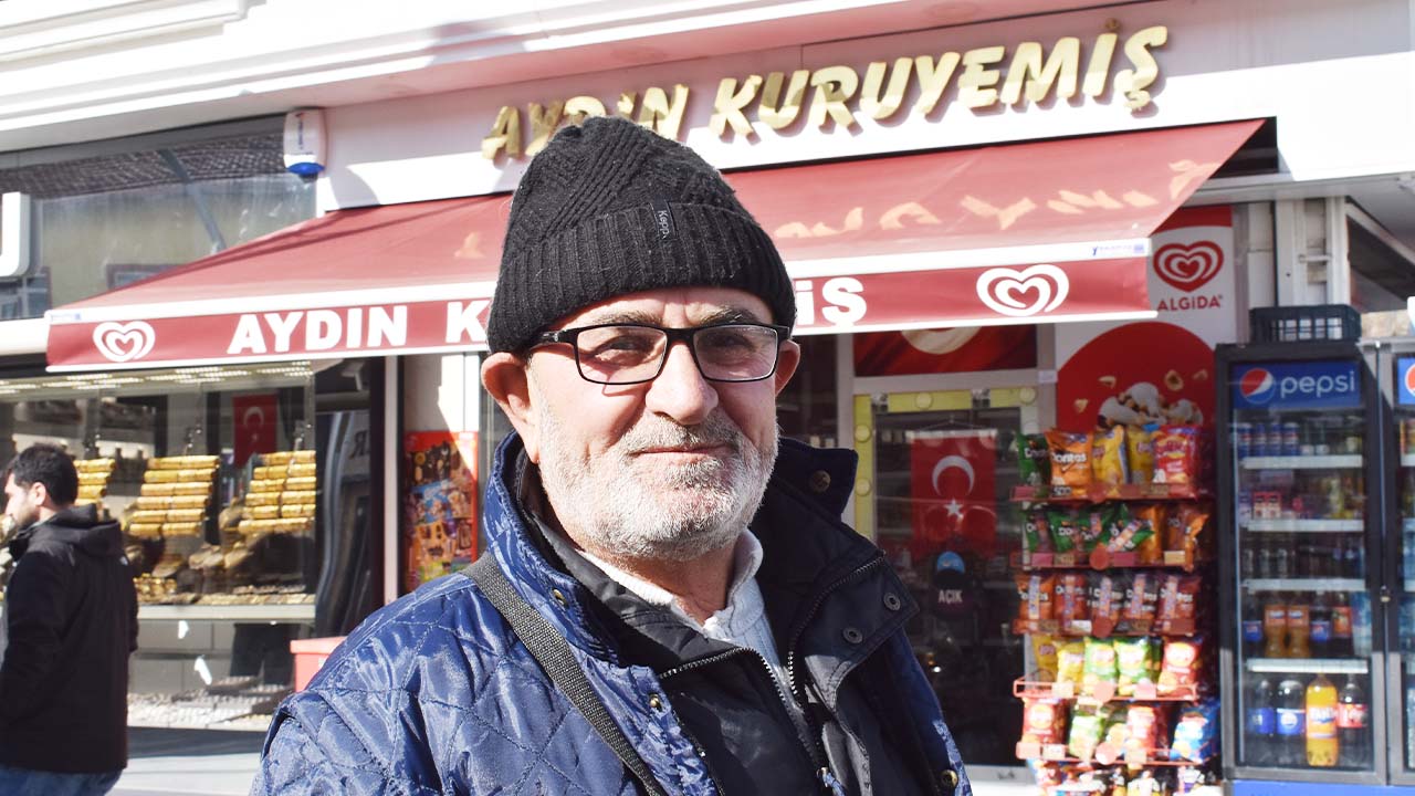 Mehmet Yaşar Doğru