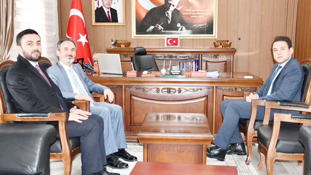 Müftü Saraykent (1)
