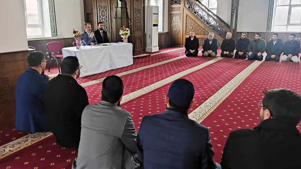 Müftü Saraykent (2)