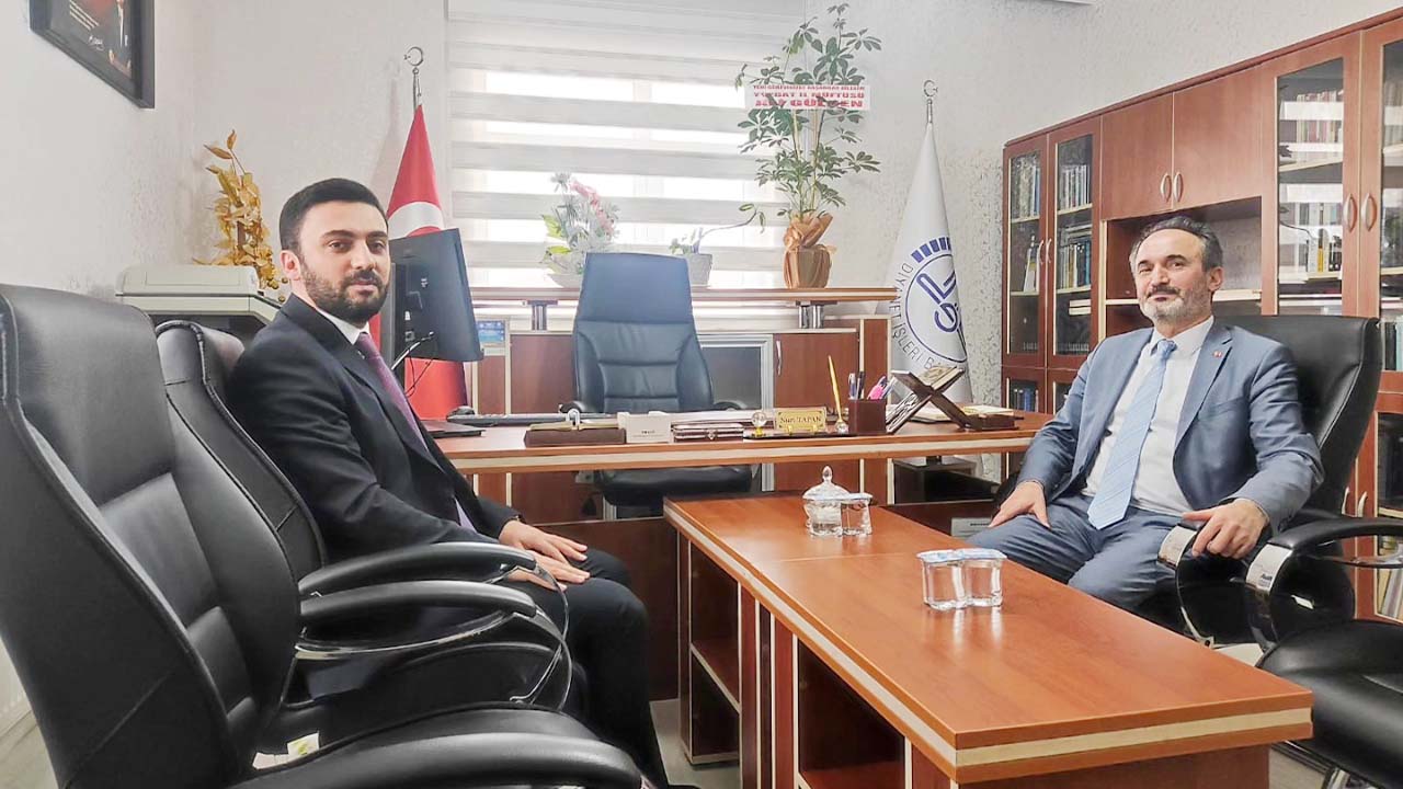 Müftü Saraykent (3)