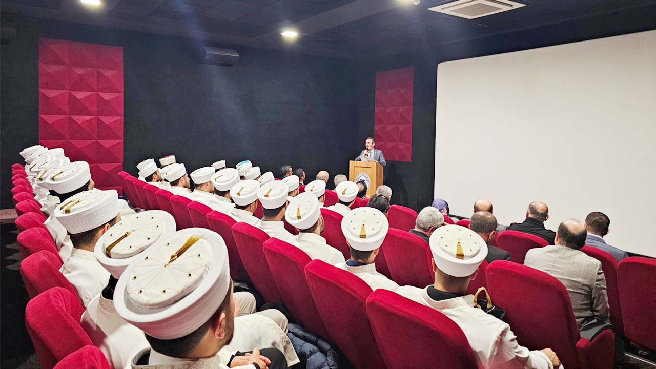 Müftülük Ali Gülden (1)