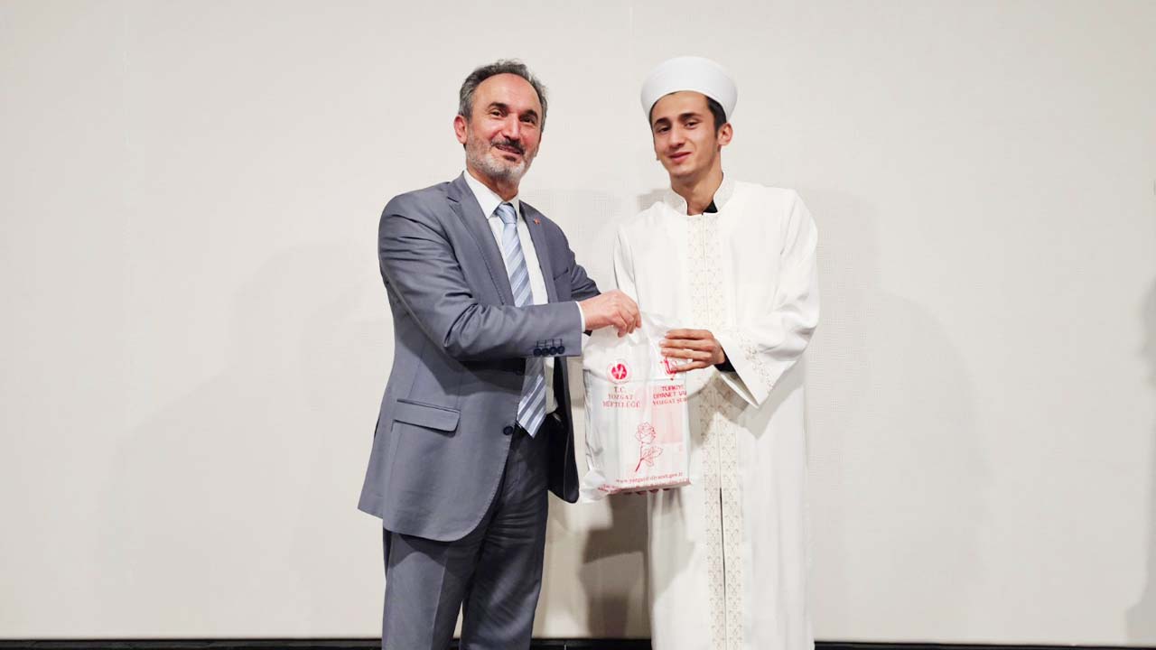 Müftülük Ali Gülden (2)