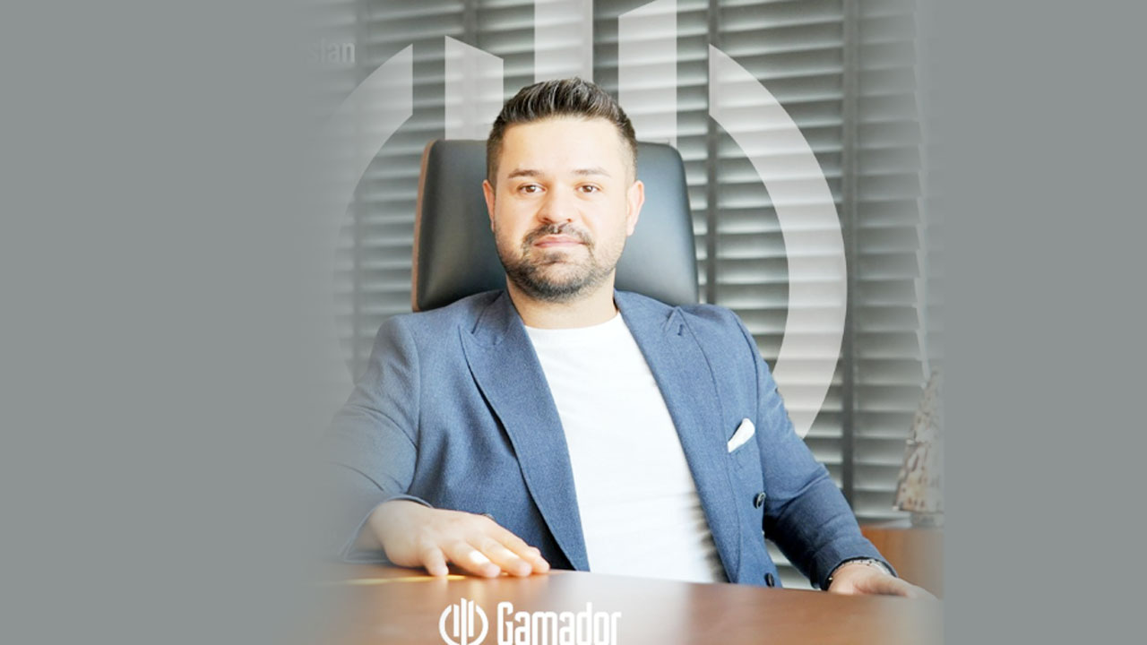 Muraat Karaaslan Gamador Ozellestirme İdaresi2
