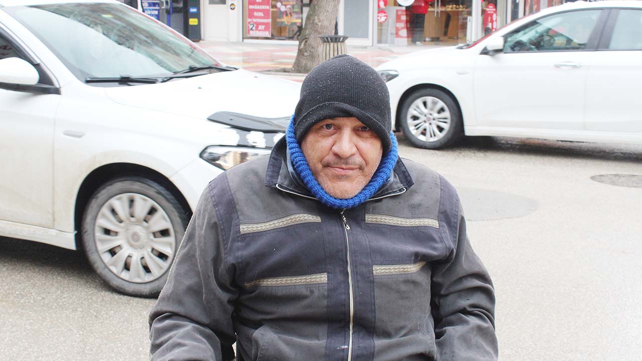 Murat Galip