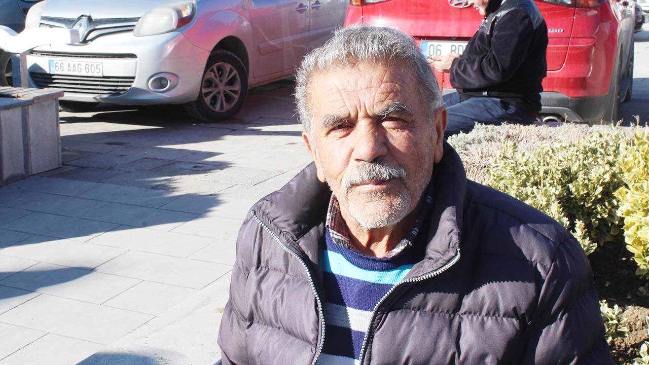 Mustafa Coşkun
