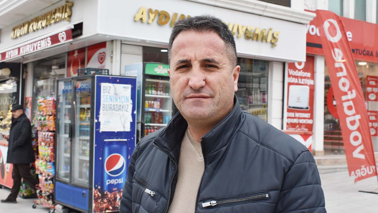 Mustafa Muş