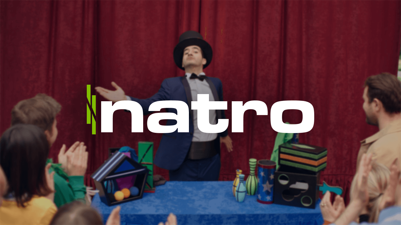 Natro Tv Reklami
