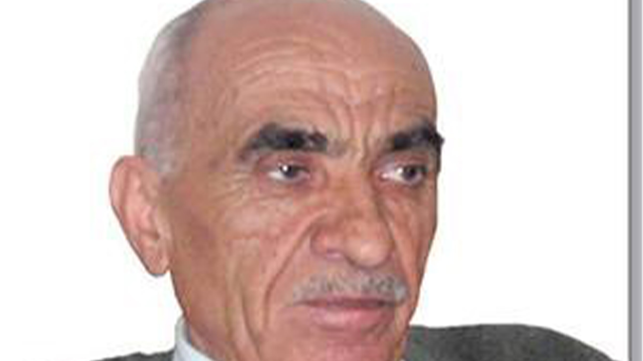 Nazım Kayhan