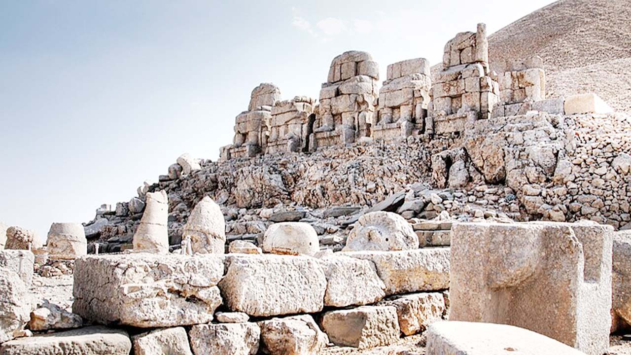 Nemrut