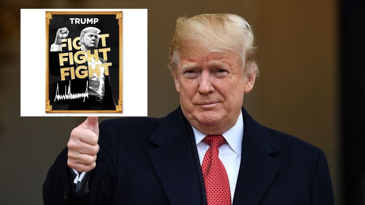 Nereden Alınır Yatırımcının Gündeminde! Trumpcoin Sonrasında Piyasaya Melania Coin Geldi! (1)