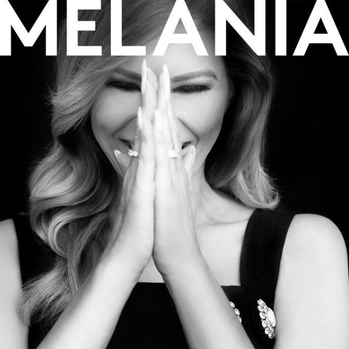 Nereden Alınır Yatırımcının Gündeminde! Trumpcoin Sonrasında Piyasaya Melania Coin Geldi! (4)
