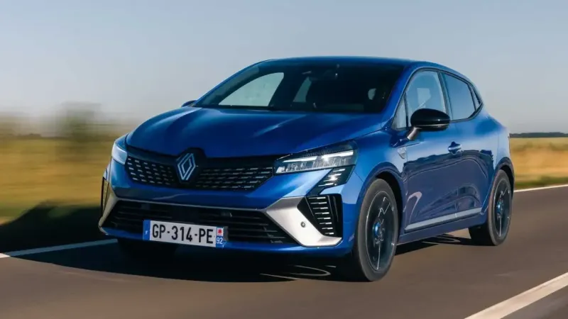 Renault Clio Ve Megane Ötv Teşviki Ile Talep Patladı, Stoklar Eridi! (1)-1