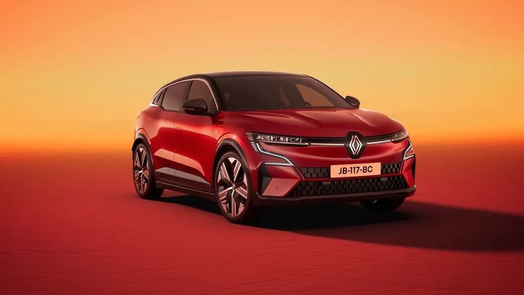 Renault Clio Ve Megane Ötv Teşviki Ile Talep Patladı, Stoklar Eridi! (1)