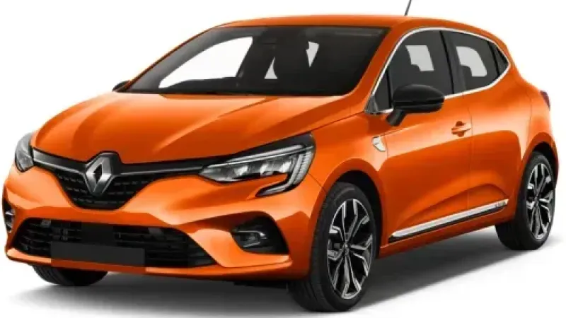 Renault Clio Ve Megane Ötv Teşviki Ile Talep Patladı, Stoklar Eridi! (2)-1