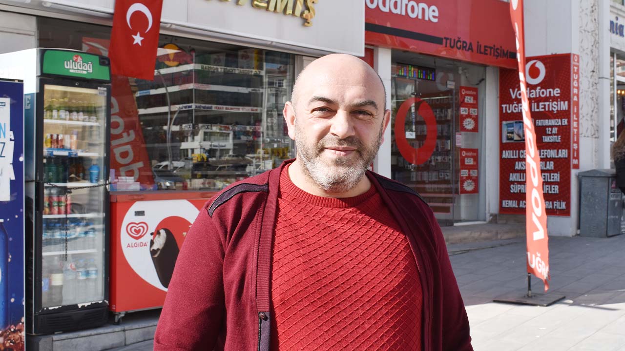 Rıza Yılmaz Uçar