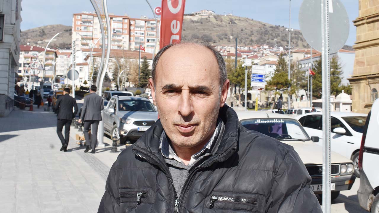 Sabri Aslan