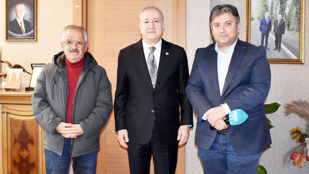Sadir Durmaz Tarik Yilmaz Adem Duzcan