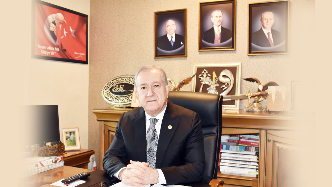 Sadir Durmaz Yozgat 1