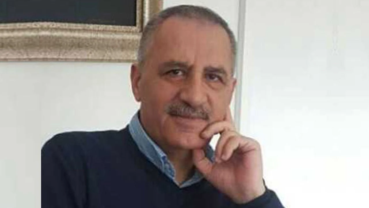 Saygi Ozturkun Saglik Durumu Iyi H142431 055A5