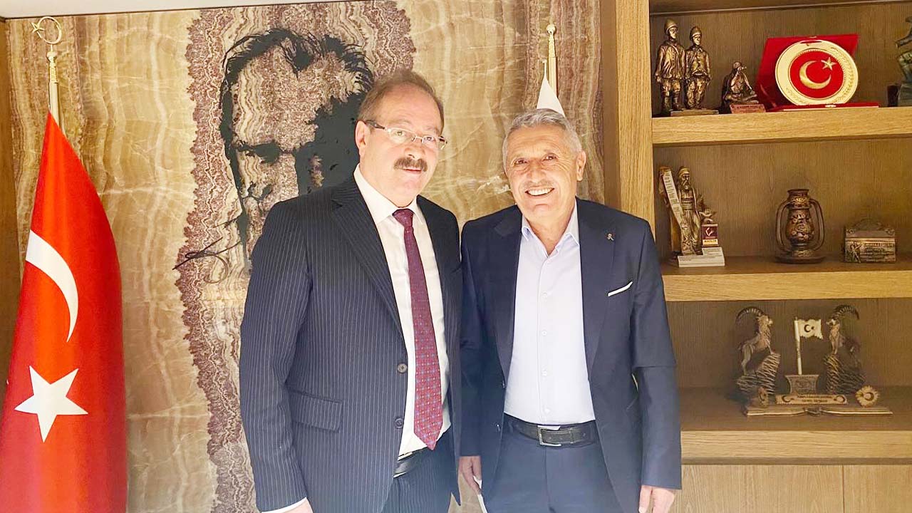 Şefaatli Teskomb