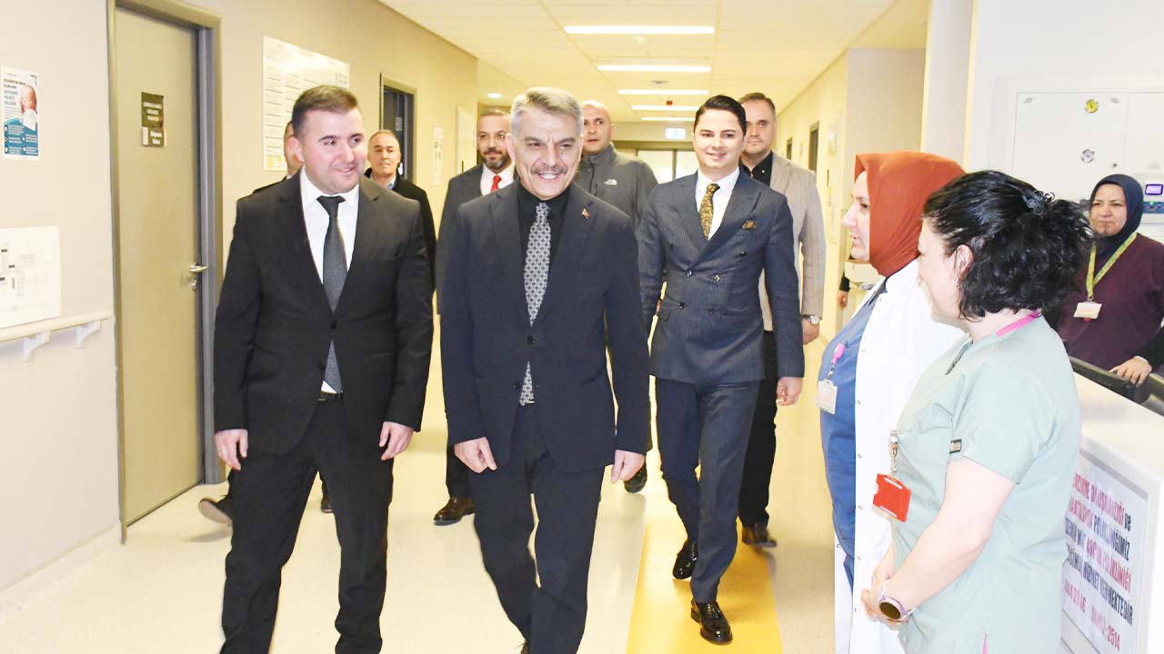 Şehir Hastanesi Suda Doğum (1)