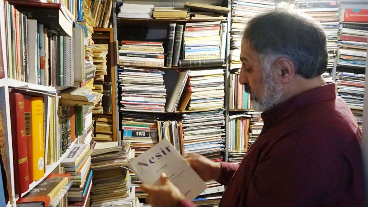 Selahattin Kütüphane (4)