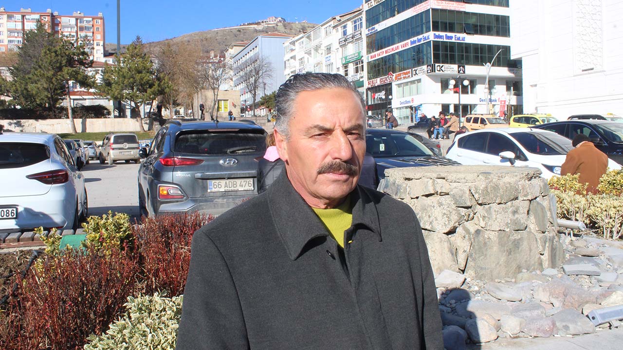 Selim Kirazlı