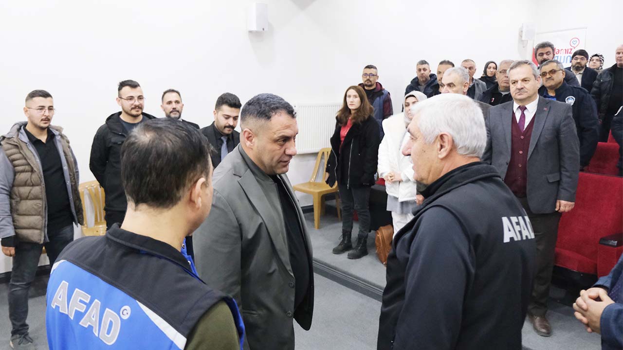 Sorgun Afad Etkinlik (2)