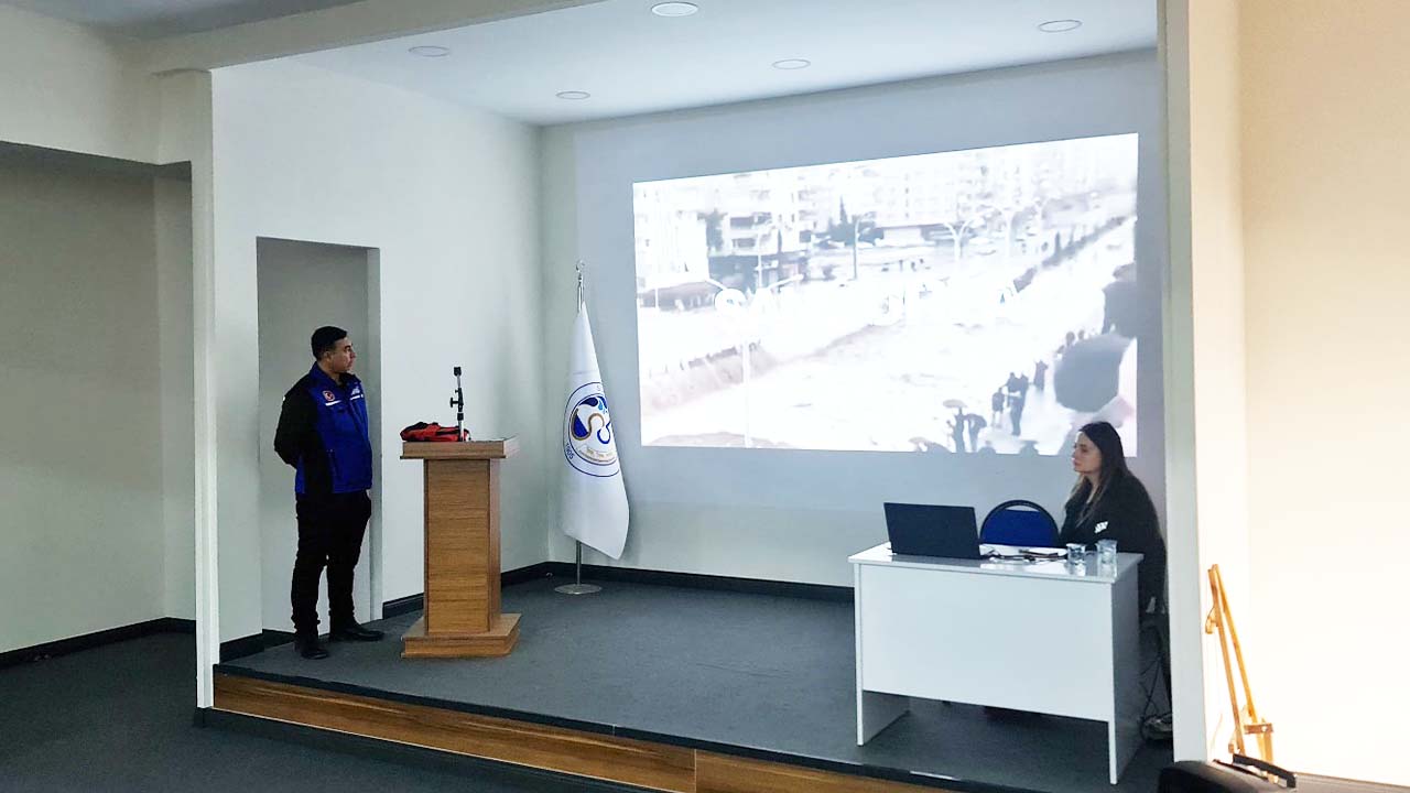 Sorgun Afad Etkinlik (3)