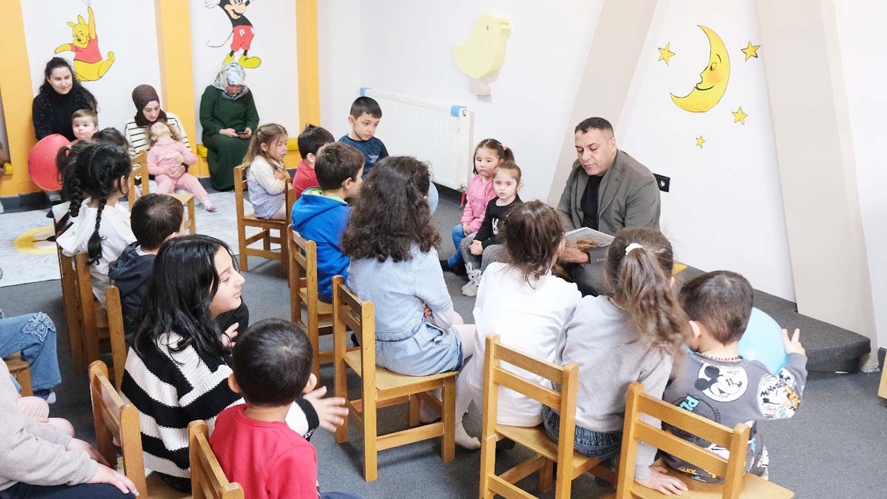 Sorgun Belediyesi Hikaye (4)