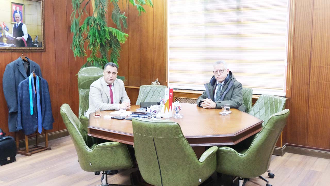 Sorgun Kazım Ziyaret