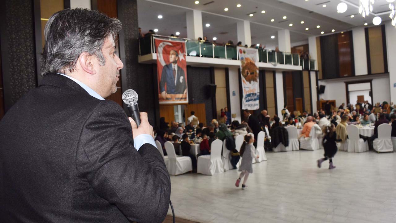Tarık Yılmaz Plaket (1)