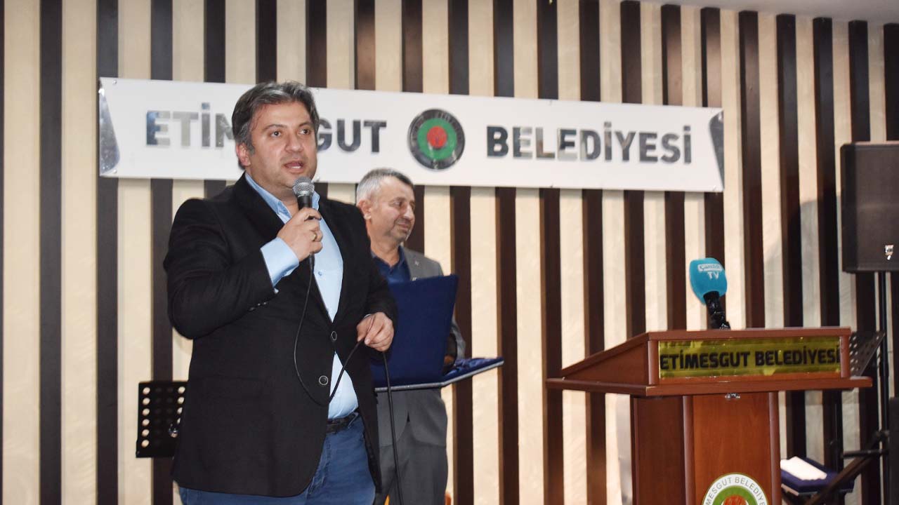 Tarık Yılmaz Plaket (3)