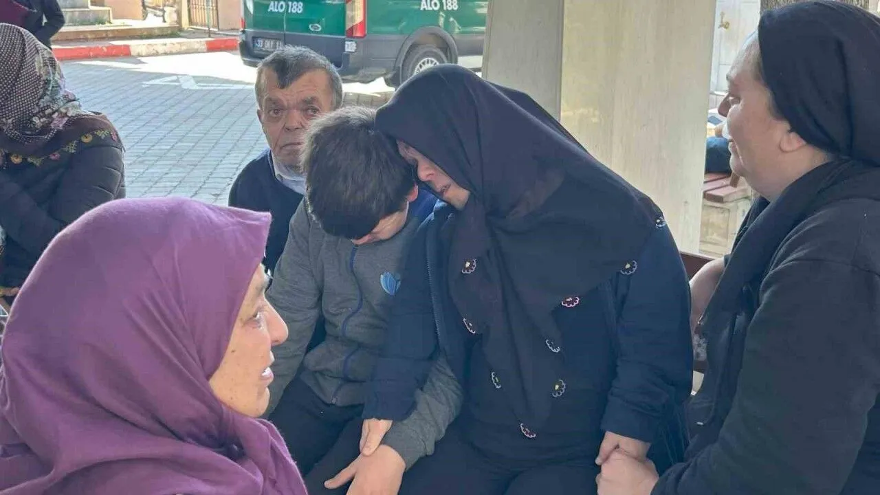 Tarsus'ta Akondroplazi Hastası Ali Aras Kimdir, Neden Öldü (2)