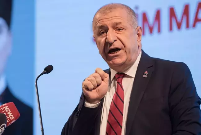 Umit Ozdag Halki Kin Ve Dusmanliga Tahrik 18287384 1633 Amp