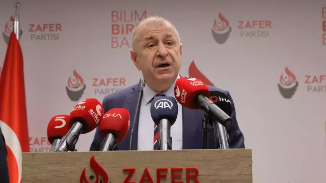 Umit Ozdag Halki Kin Ve Dusmanliga Tahrik 18287384 4013 M