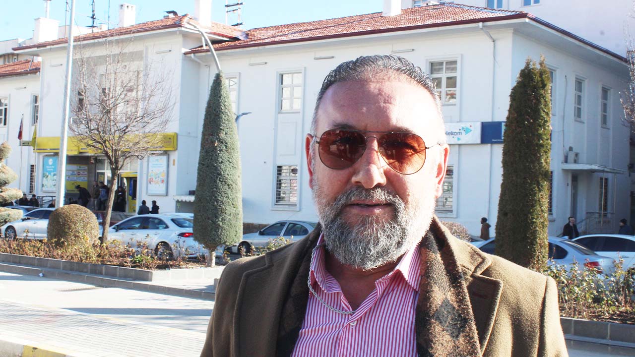 Vahit Aslan