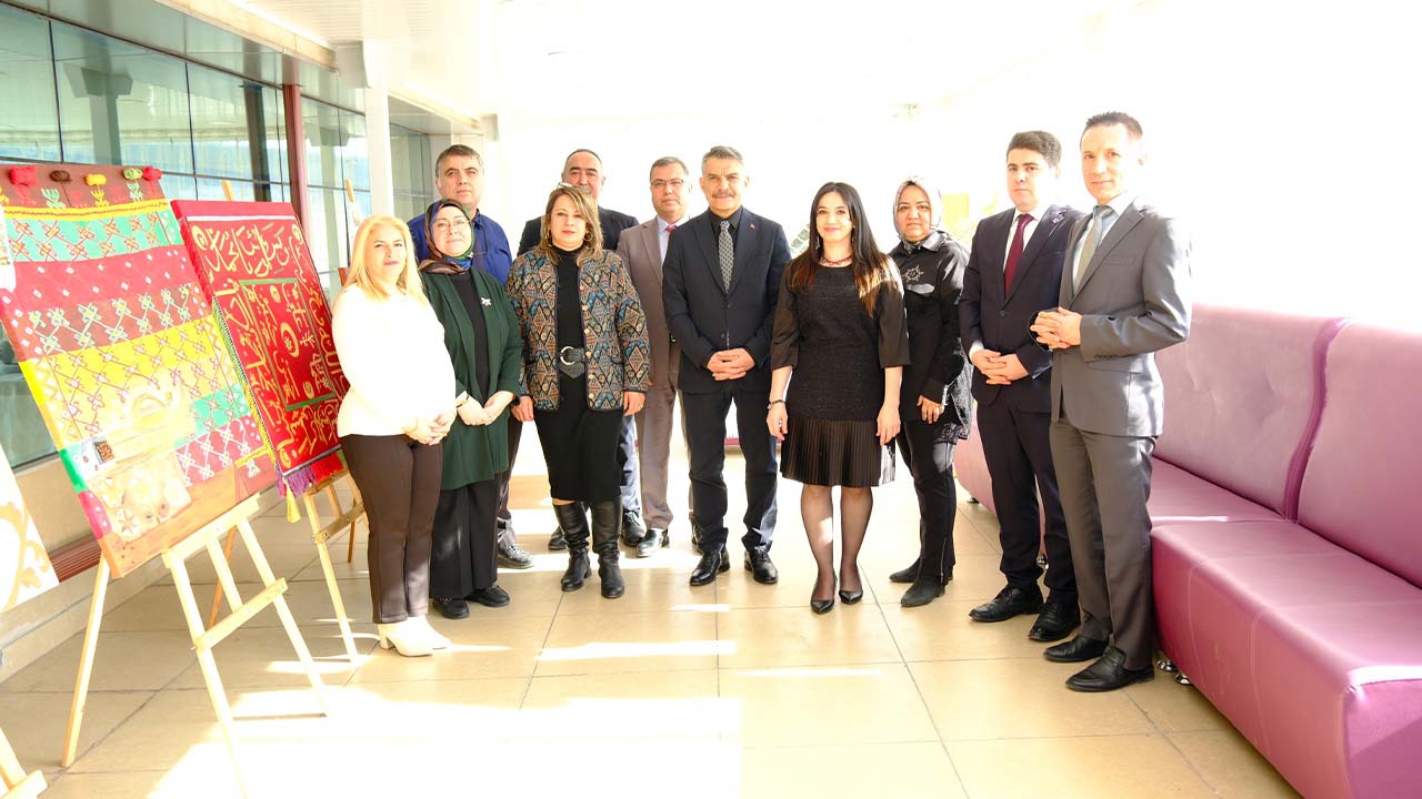 Valilik Sergi (3)